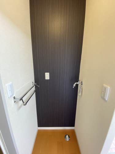 グレースハイム 0203号-8