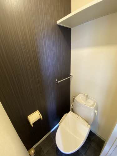 グレースハイム 0203号-9