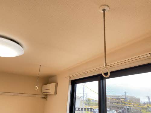 グレースハイム 0203号-12