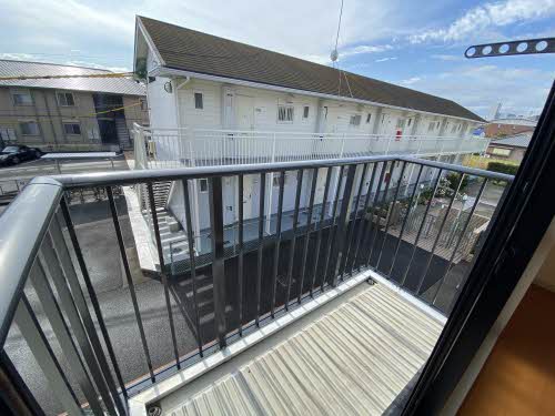 グレースハイム 0203号-14