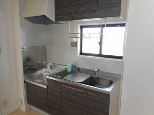 ドルフ野口Ⅰ 0102号-5