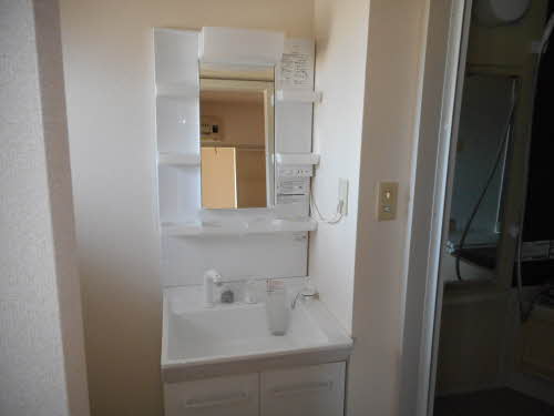 ドルフ野口Ⅰ 0102号-6