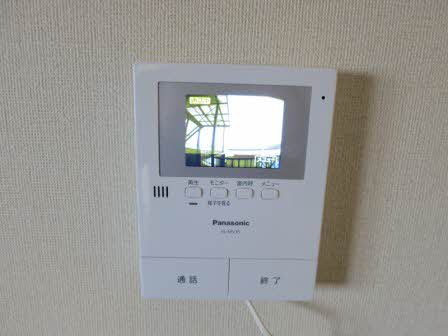 ドルフ野口Ⅰ 0201号-2