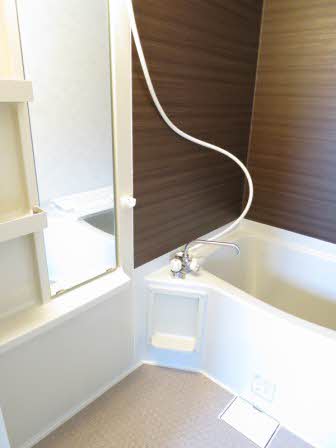 ドルフ野口Ⅰ 0201号-3