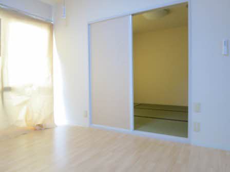 ドルフ野口Ⅰ 0201号-5