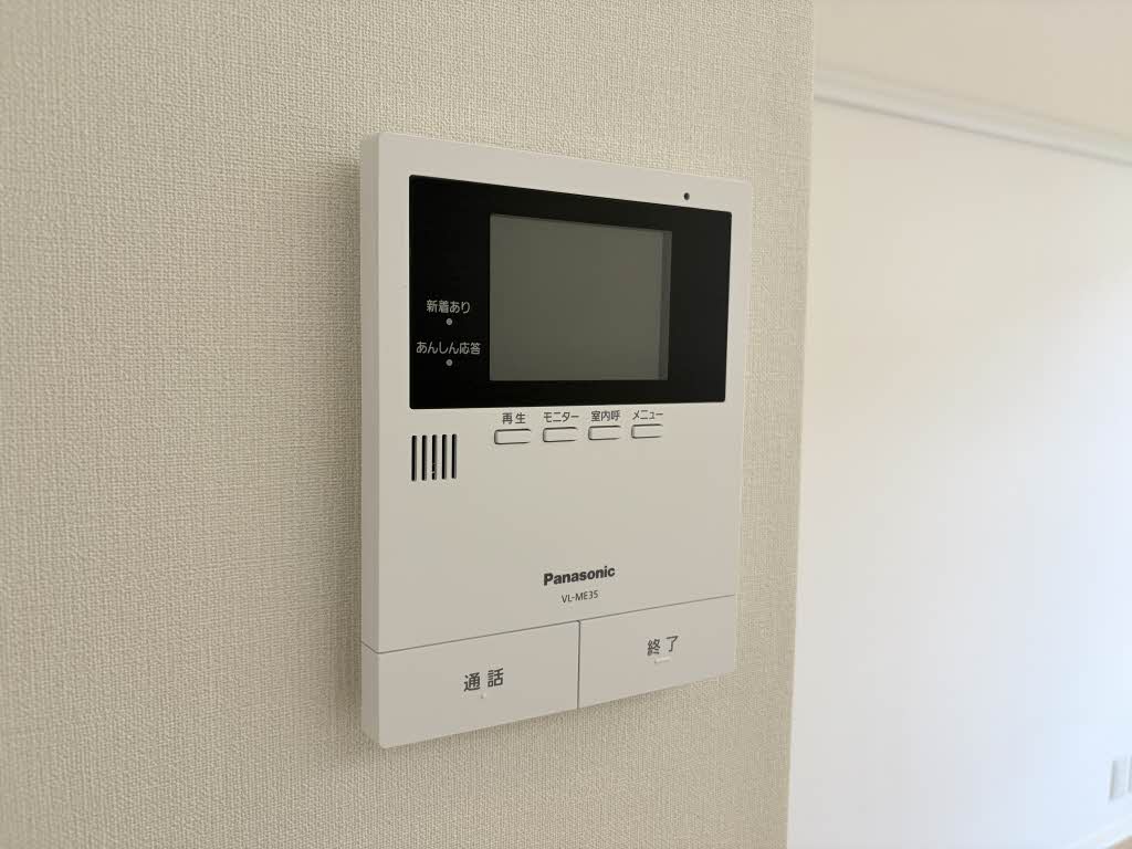 モーンプレイスⅡ 0103号-14
