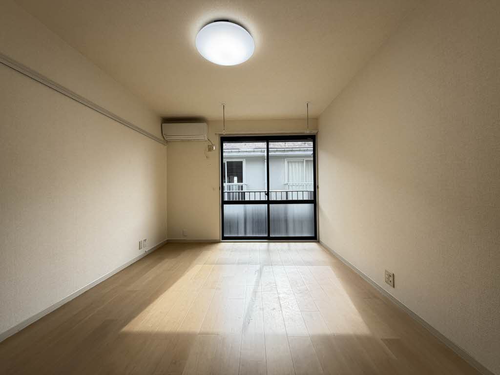 モーンプレイスⅡ 0203号-2