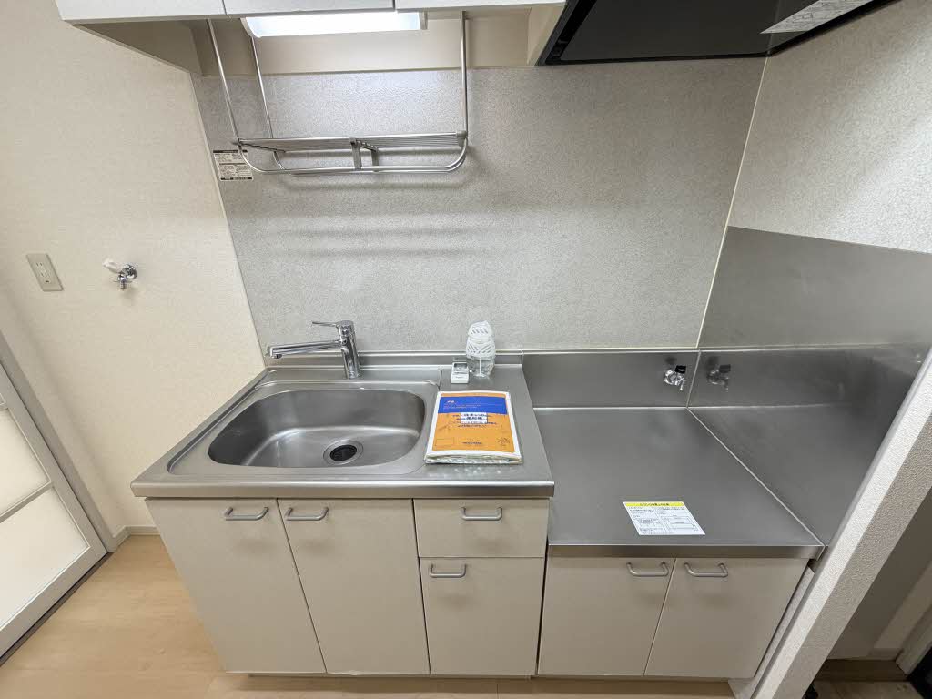 モーンプレイスⅡ 0203号-4