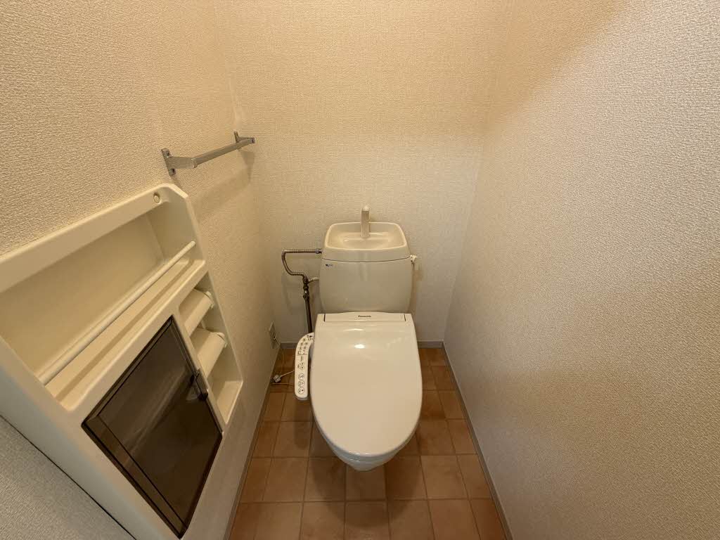 モーンプレイスⅡ 0203号-5