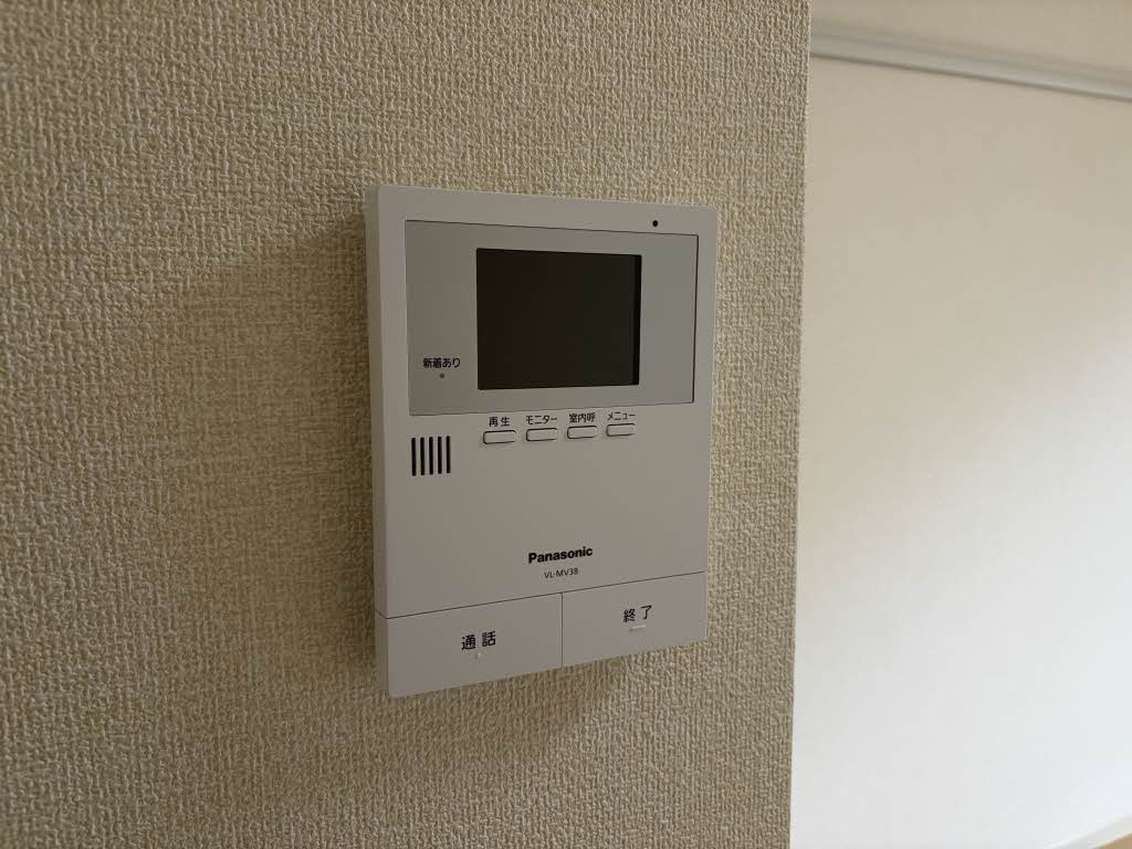 モーンプレイスⅡ 0203号-6