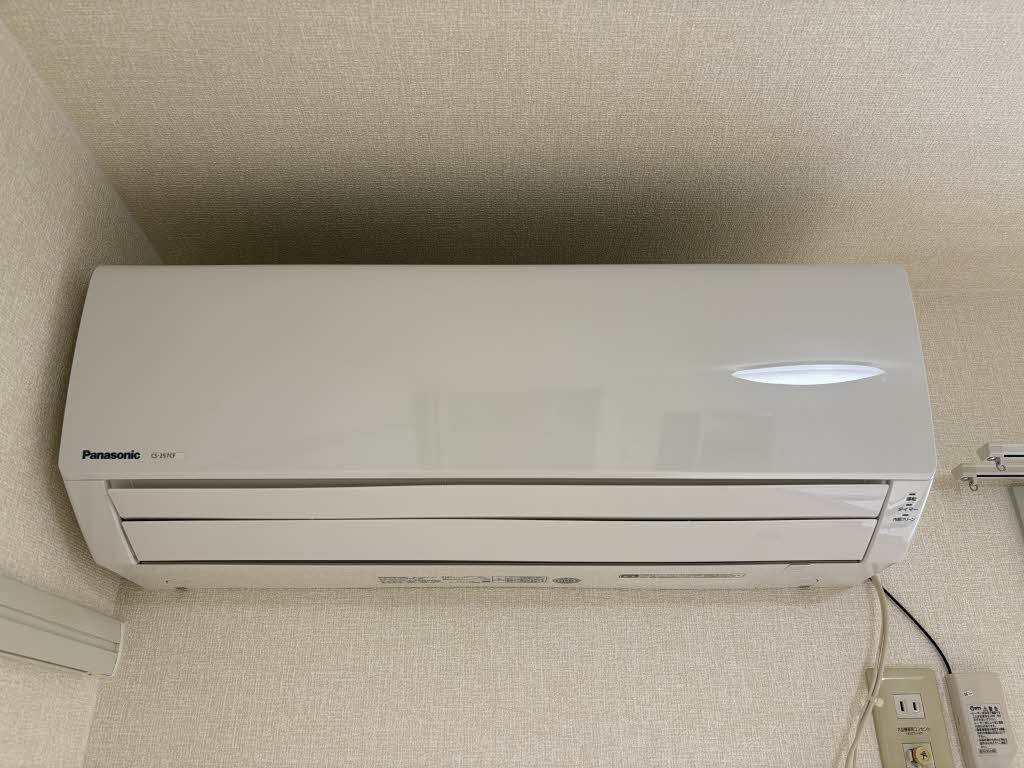 モーンプレイスⅡ 0203号-7