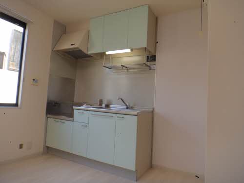 ノーブル氷見 0102号-5