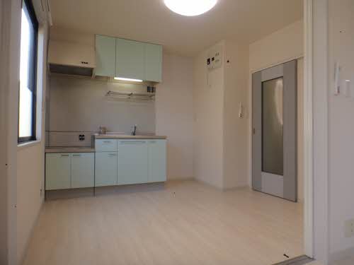 ノーブル氷見 0102号-6