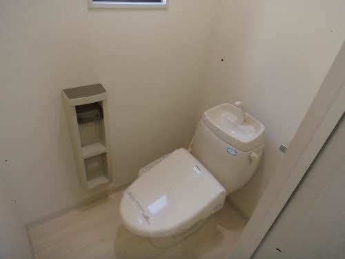 ノーブル氷見 0102号-12