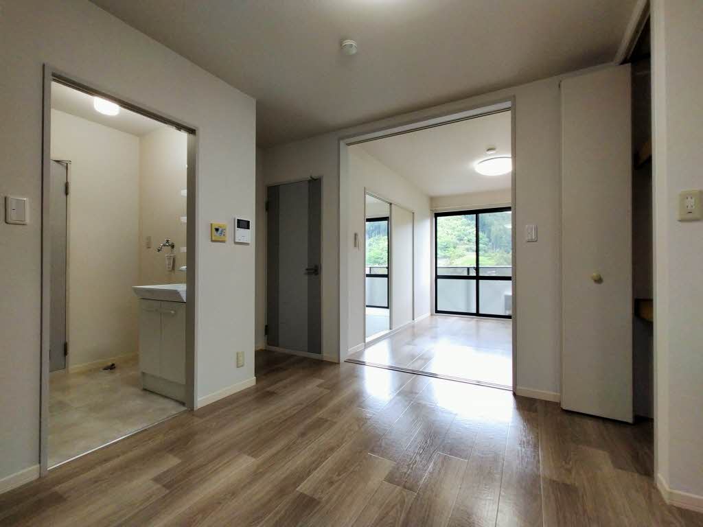 ディアス長篠 0201号-3