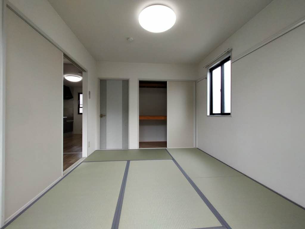 ディアス長篠 0201号-9