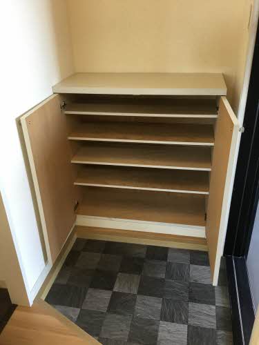 グリーンロード A203号-3