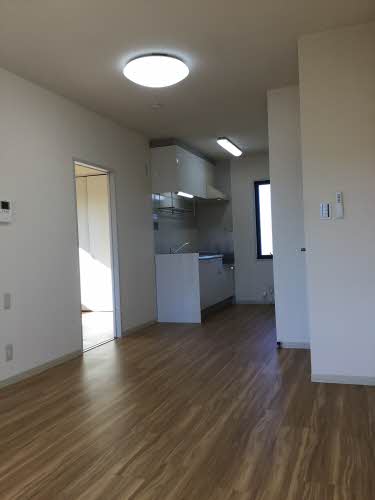 グリーンロード A203号-4