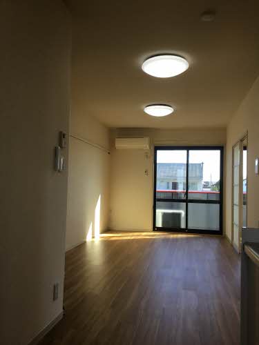 グリーンロード A203号-7