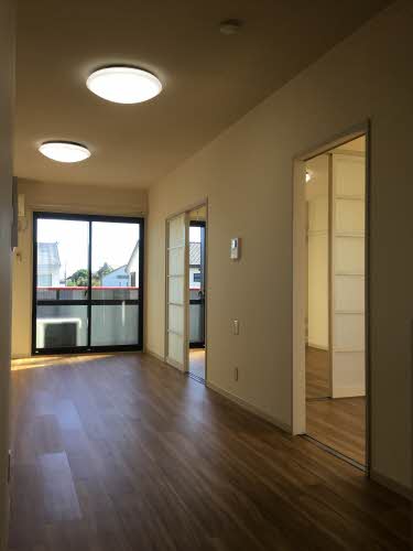 グリーンロード A203号-8