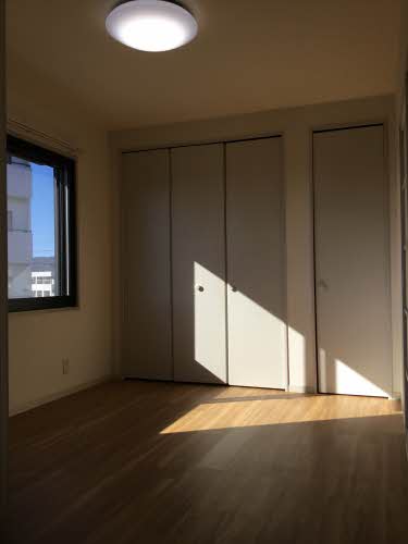 グリーンロード A203号-9