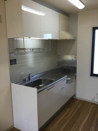 グリーンロード A203号-11