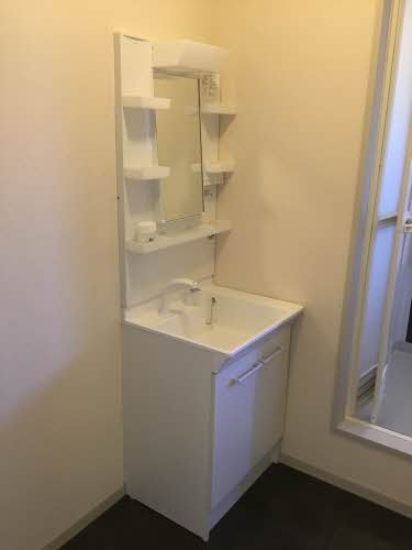 グリーンロード A203号-12