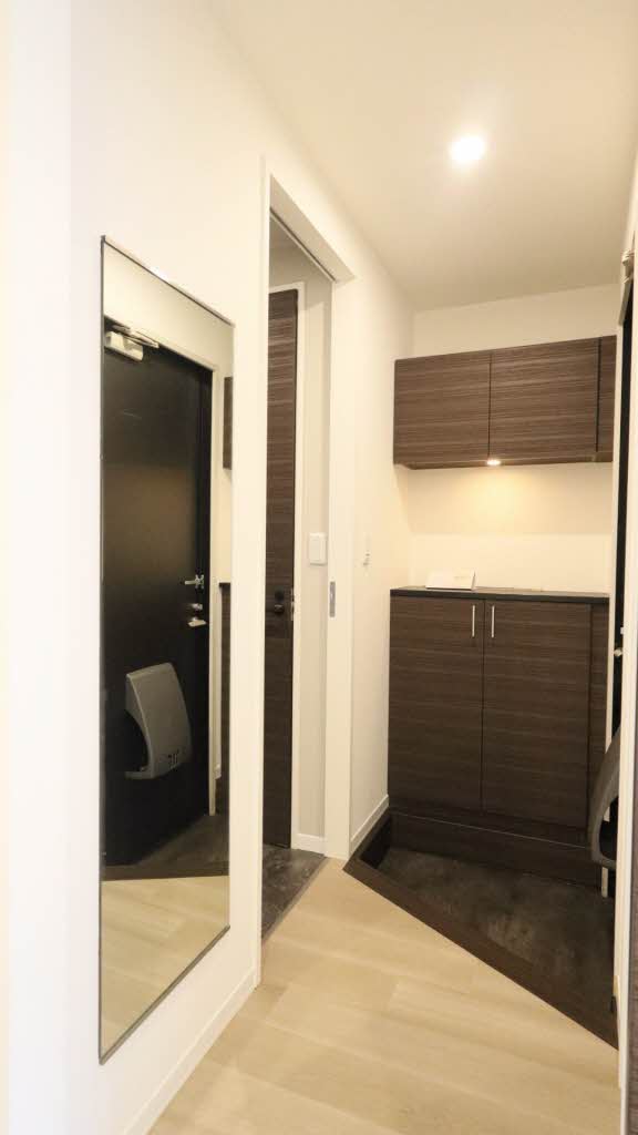 グリーンロード B102号-1