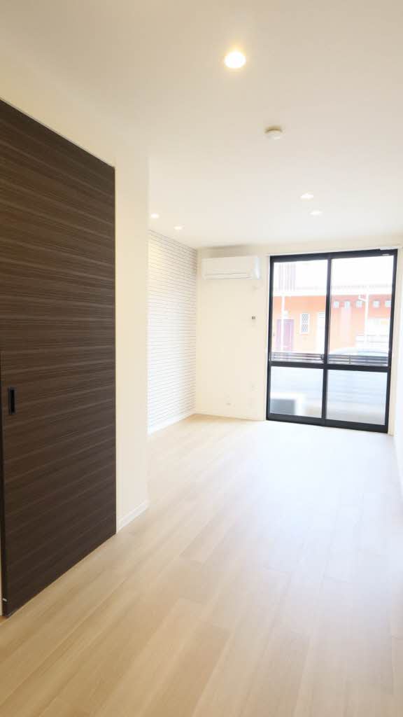 グリーンロード B102号-2