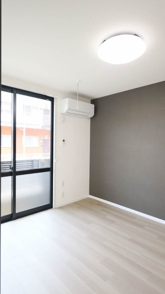 グリーンロード B102号-6