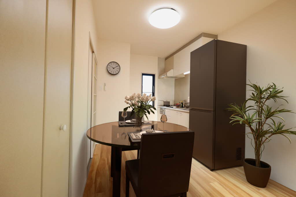 アルシオネ宮の前 B102号-2