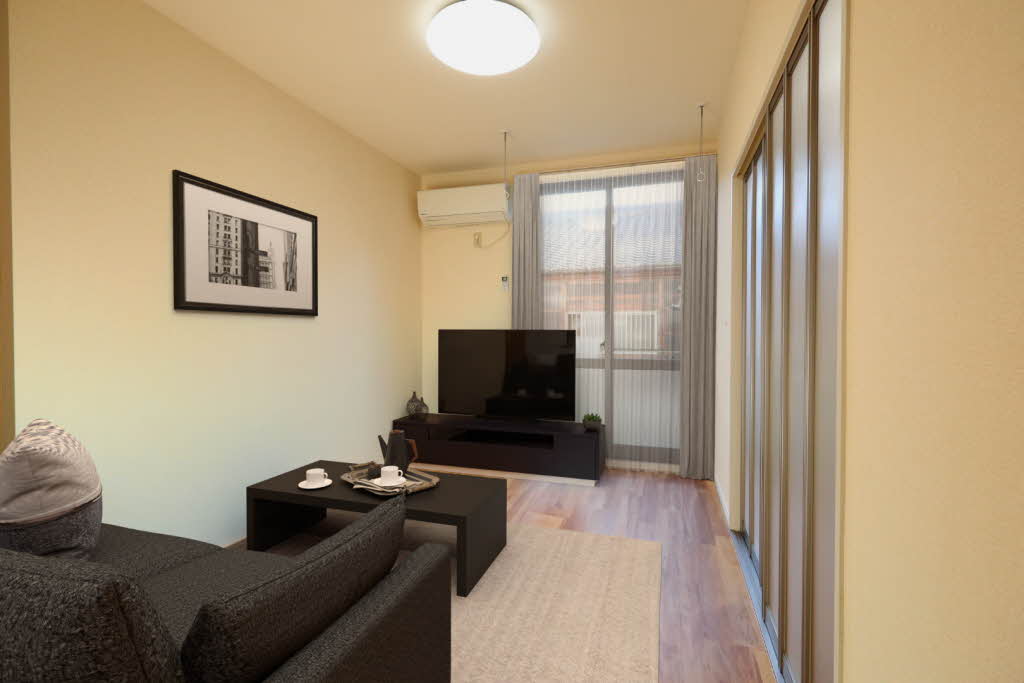 アルシオネ宮の前 B102号-3