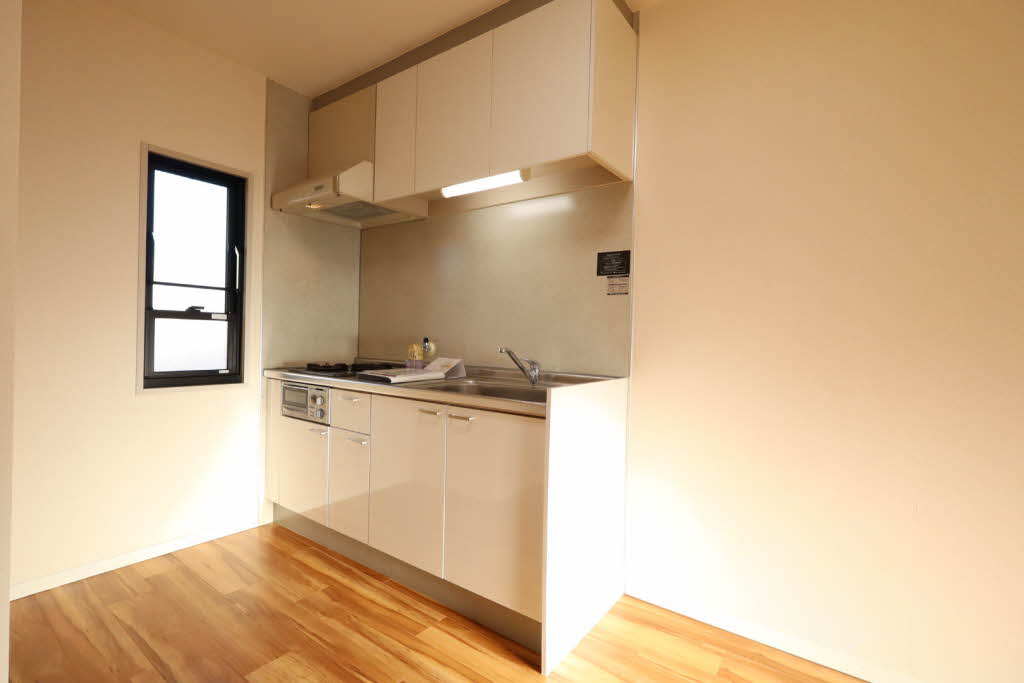 アルシオネ宮の前 B102号-5