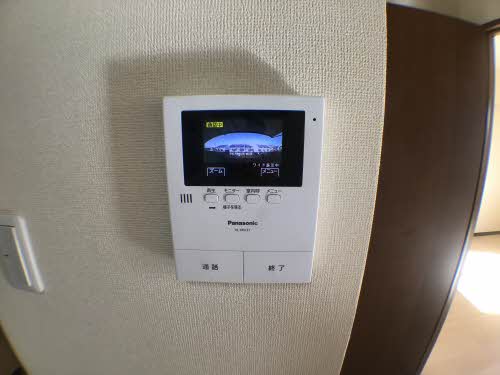 セゾンクレール E201号-8