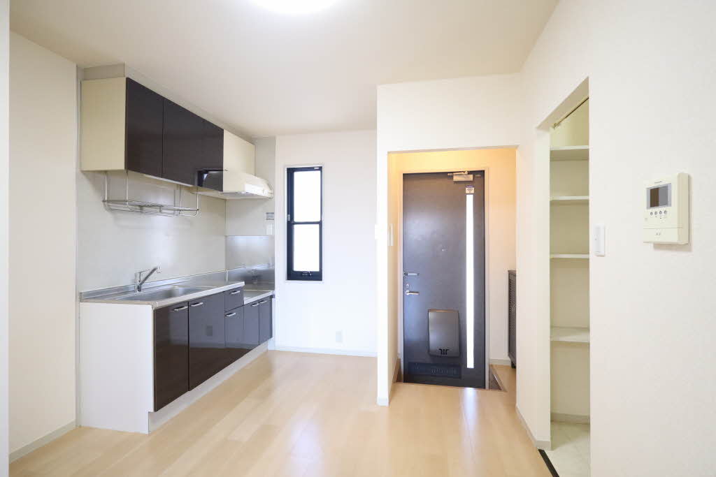 セゾンクレール F103号-4