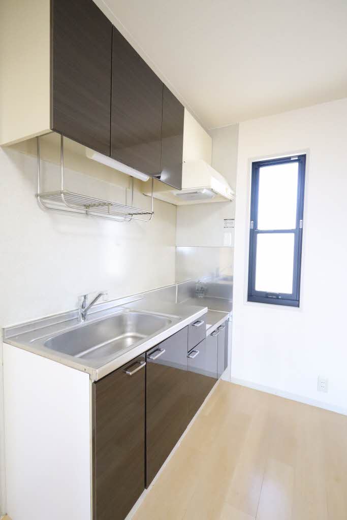 セゾンクレール F103号-5