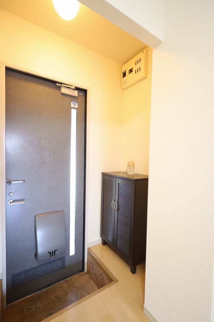 セゾンクレール F103号-9