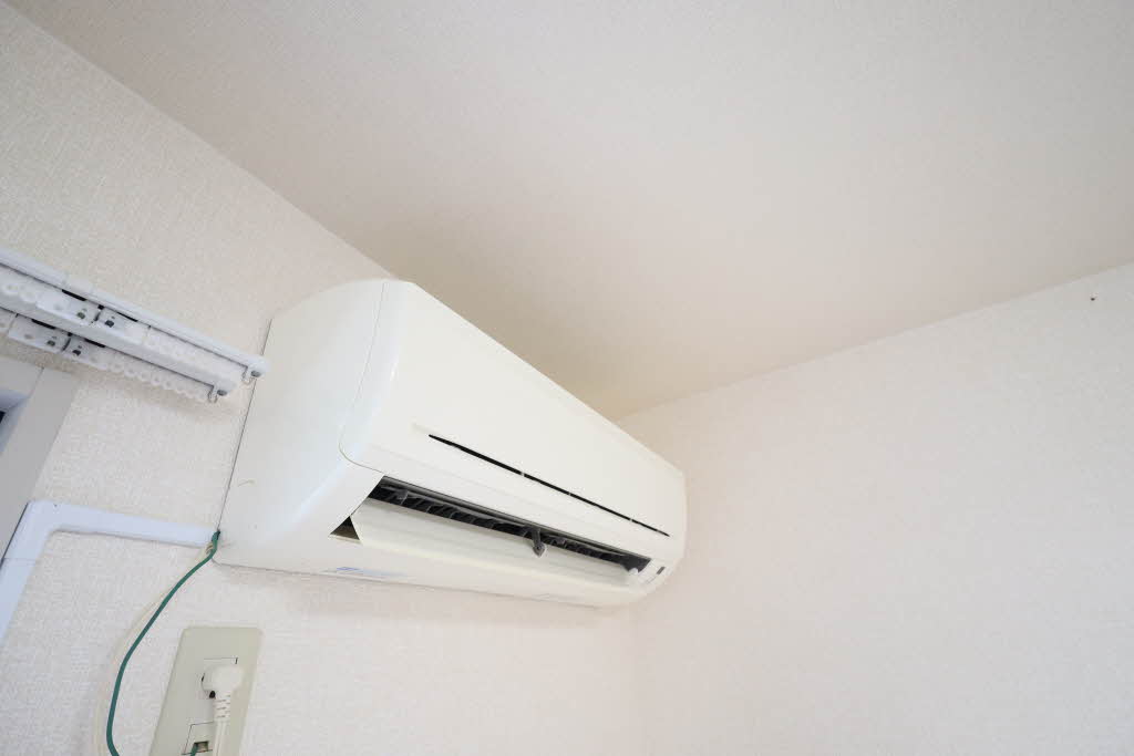 セゾンクレール F103号-11