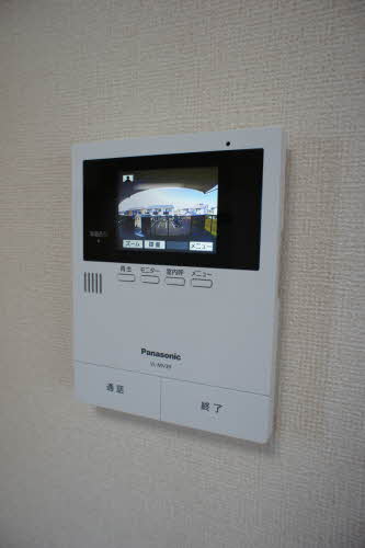 セゾンクレール F201号-2