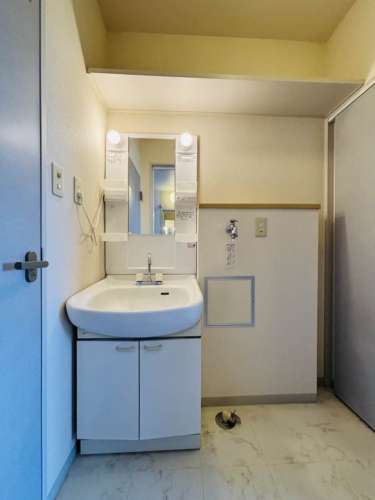 ディアス　五反田 0202号-9