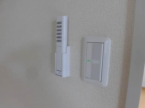 ヴィラ　リーリエ 0102号-5