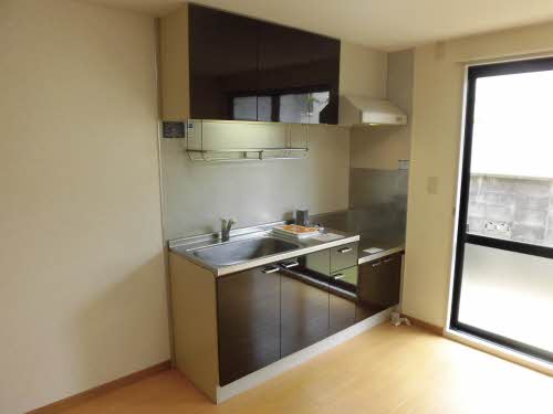 ヴィラ　リーリエ 0102号-6