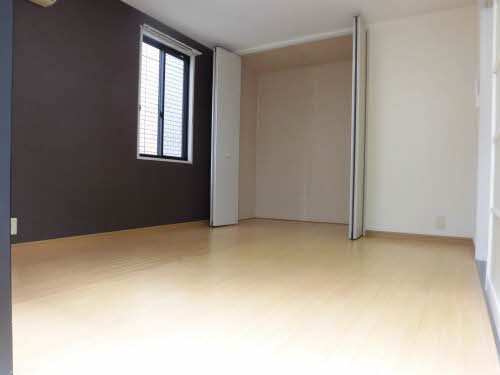 ヴィラ　リーリエ 0102号-7