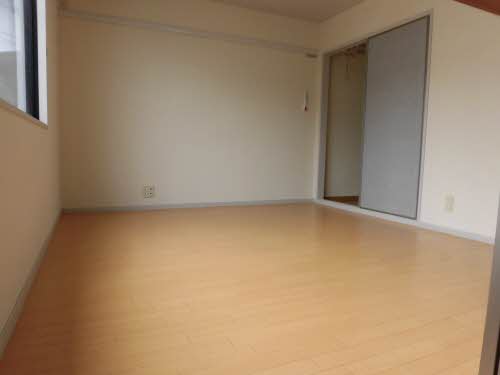 ヴィラ　リーリエ 0102号-9