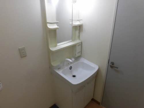 ヴィラ　リーリエ 0102号-13