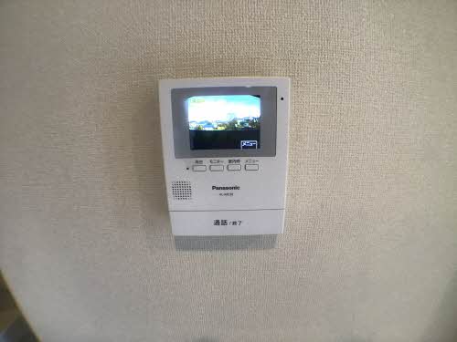 アーバンチェリー B202号-10