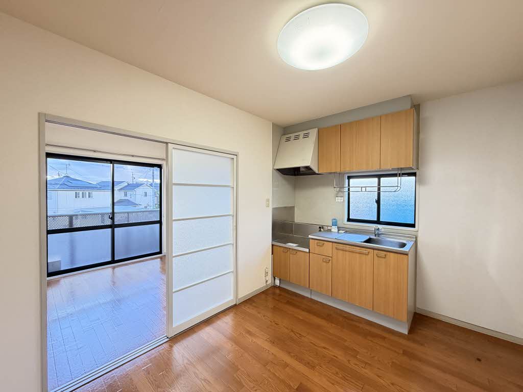 ディアス リヴェール 0201号-4