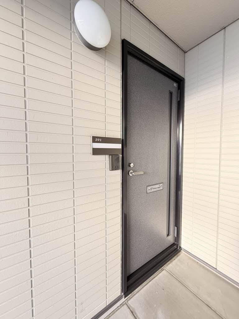 ディアス リヴェール 0201号-5