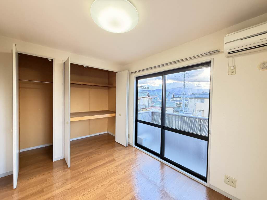 ディアス リヴェール 0201号-8