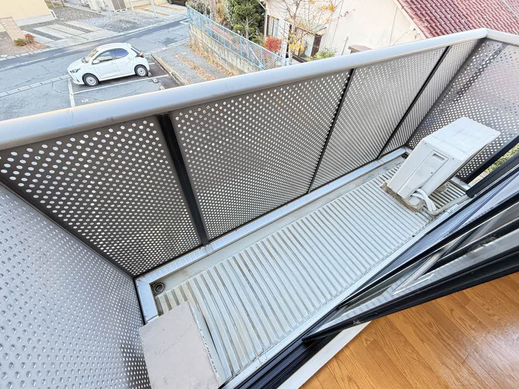 ディアス リヴェール 0201号-15